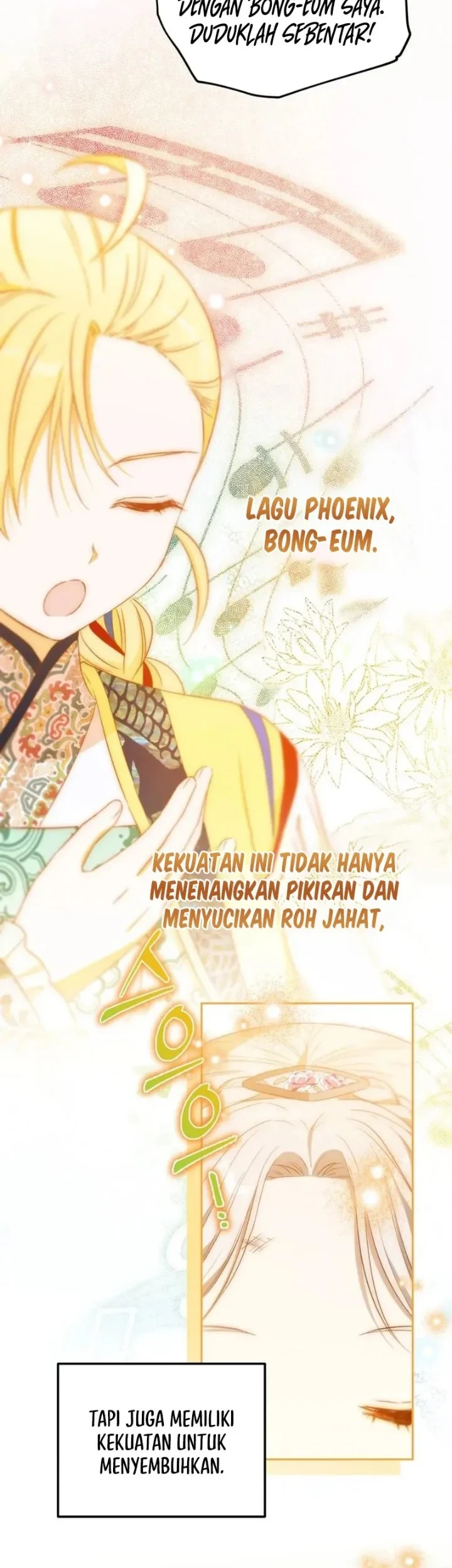 I Became the Terminally Ill Princess With No Tomorrow Chapter 13 Gambar 6