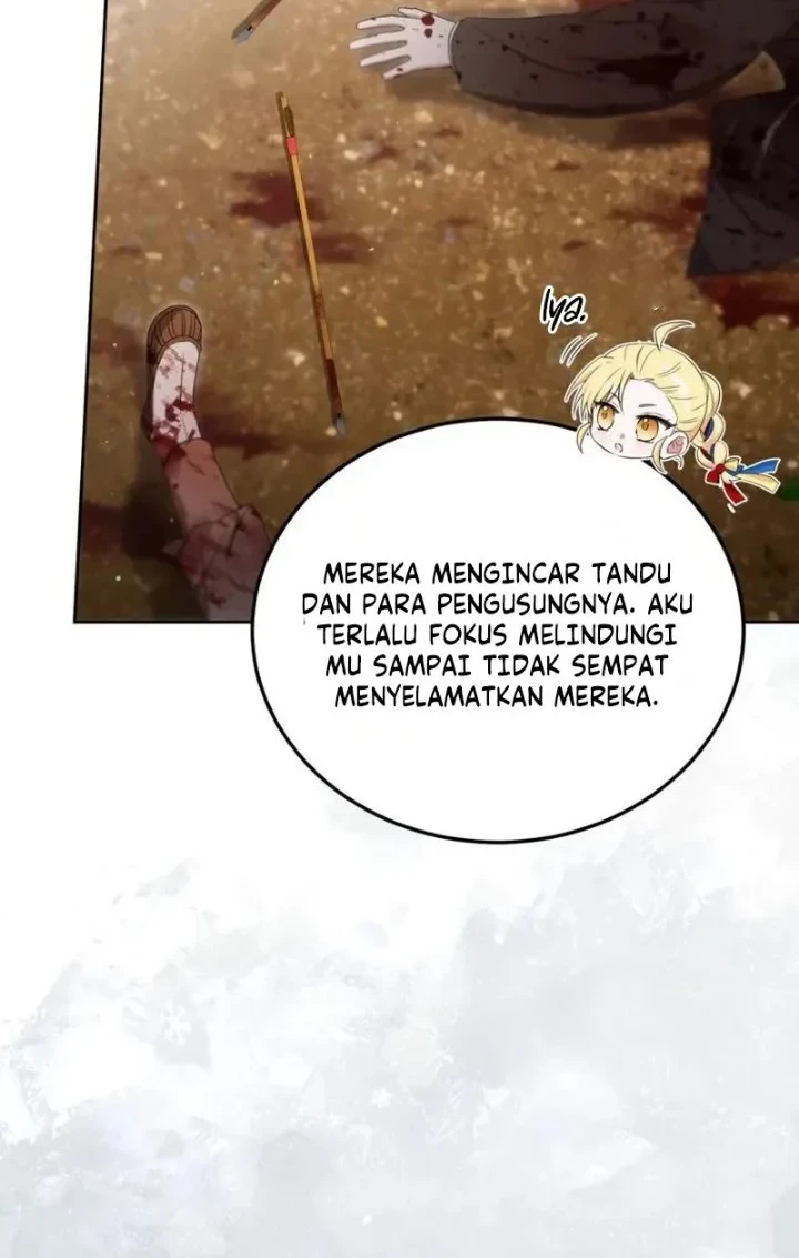 I Became the Terminally Ill Princess With No Tomorrow Chapter 13 Gambar 8