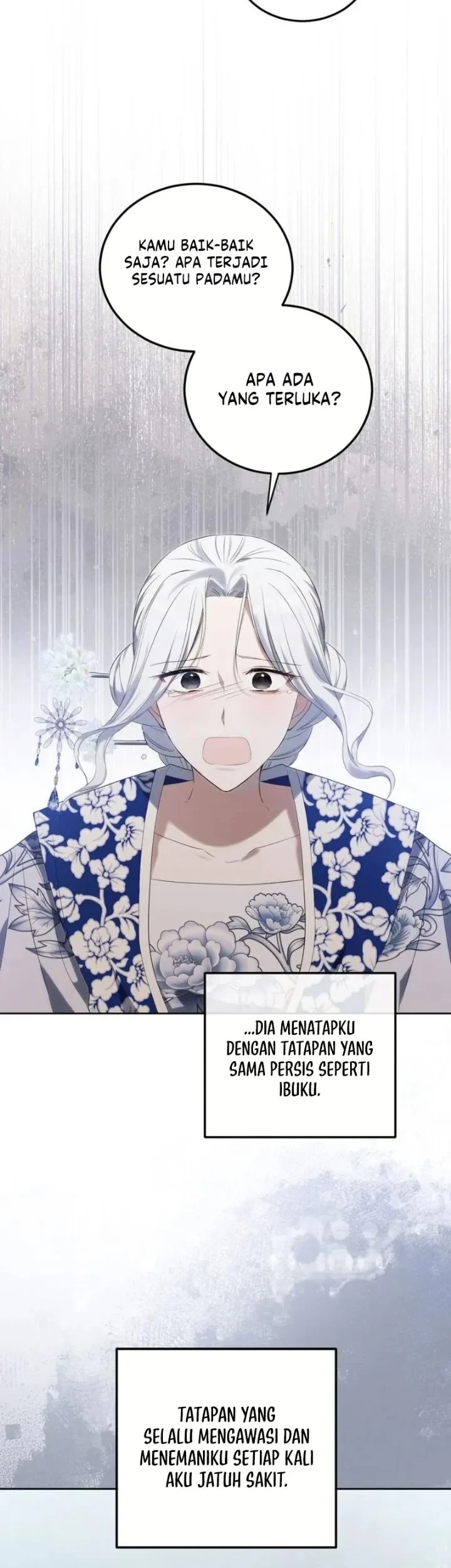 I Became the Terminally Ill Princess With No Tomorrow Chapter 14 Gambar 7