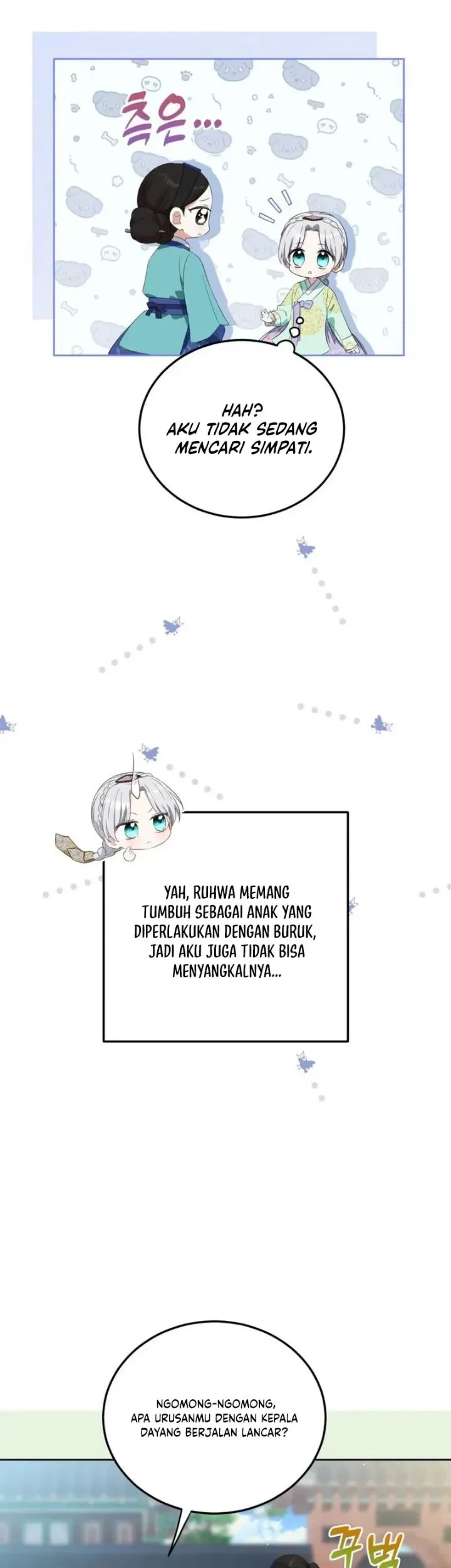 I Became the Terminally Ill Princess With No Tomorrow Chapter 15 Gambar 7