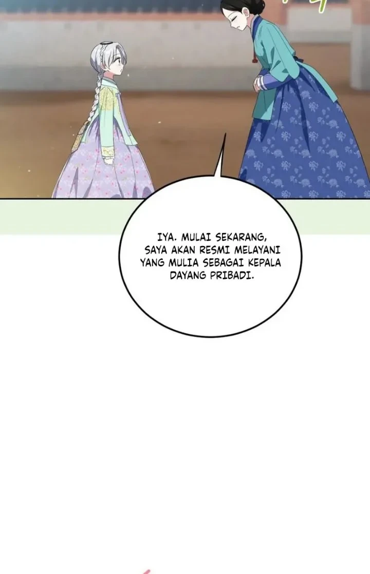 I Became the Terminally Ill Princess With No Tomorrow Chapter 15 Gambar 8