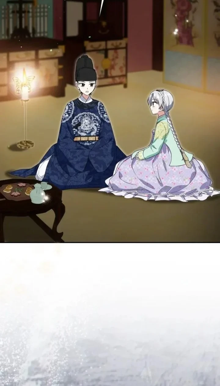 I Became the Terminally Ill Princess With No Tomorrow Chapter 17 Gambar 8