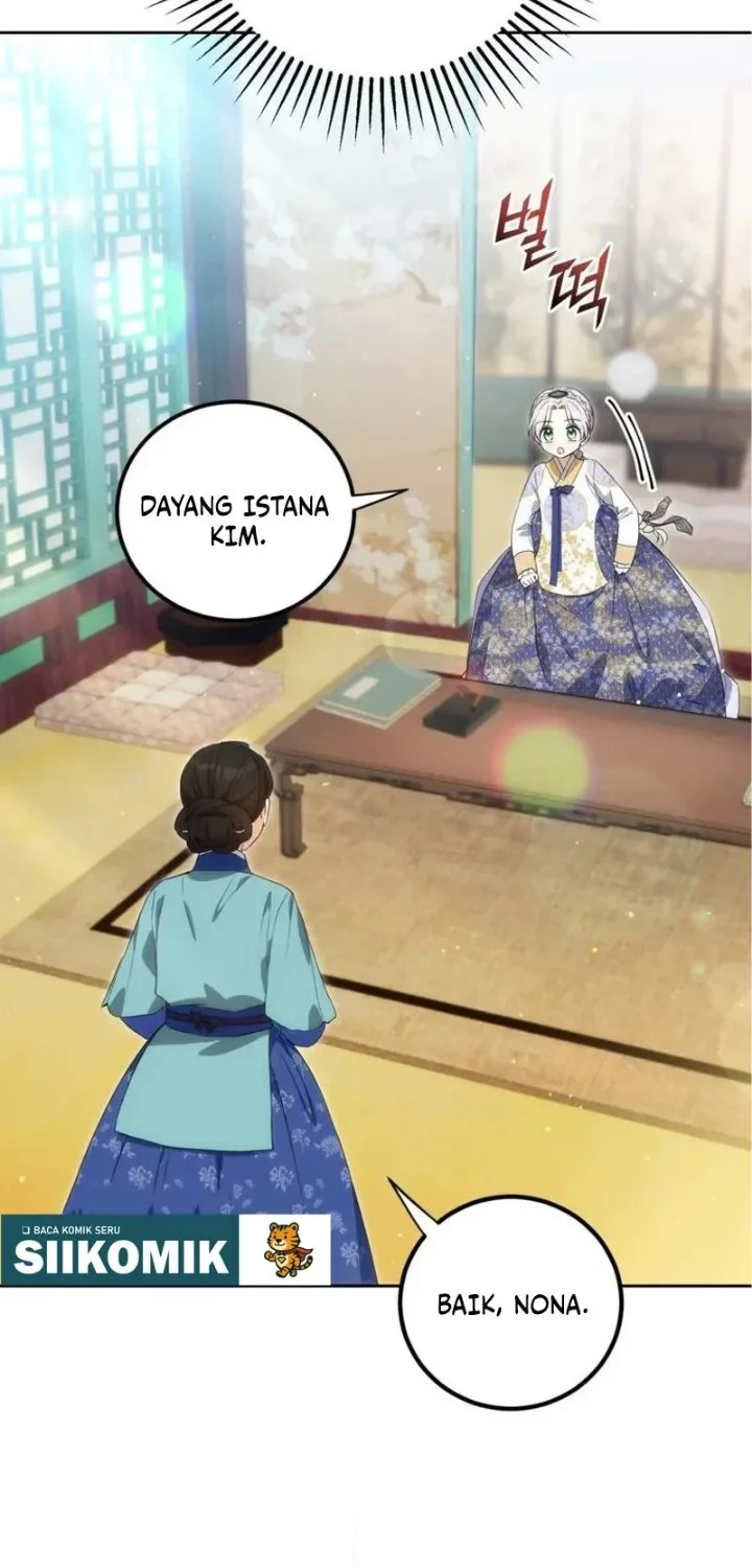 I Became the Terminally Ill Princess With No Tomorrow Chapter 18 Gambar 8