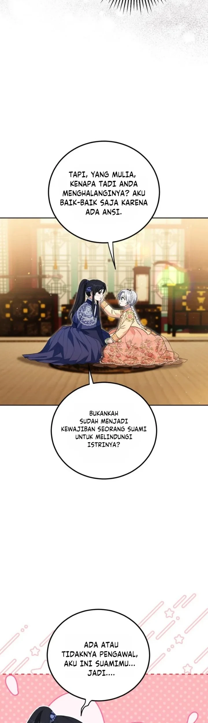 I Became the Terminally Ill Princess With No Tomorrow Chapter 20 Gambar 7