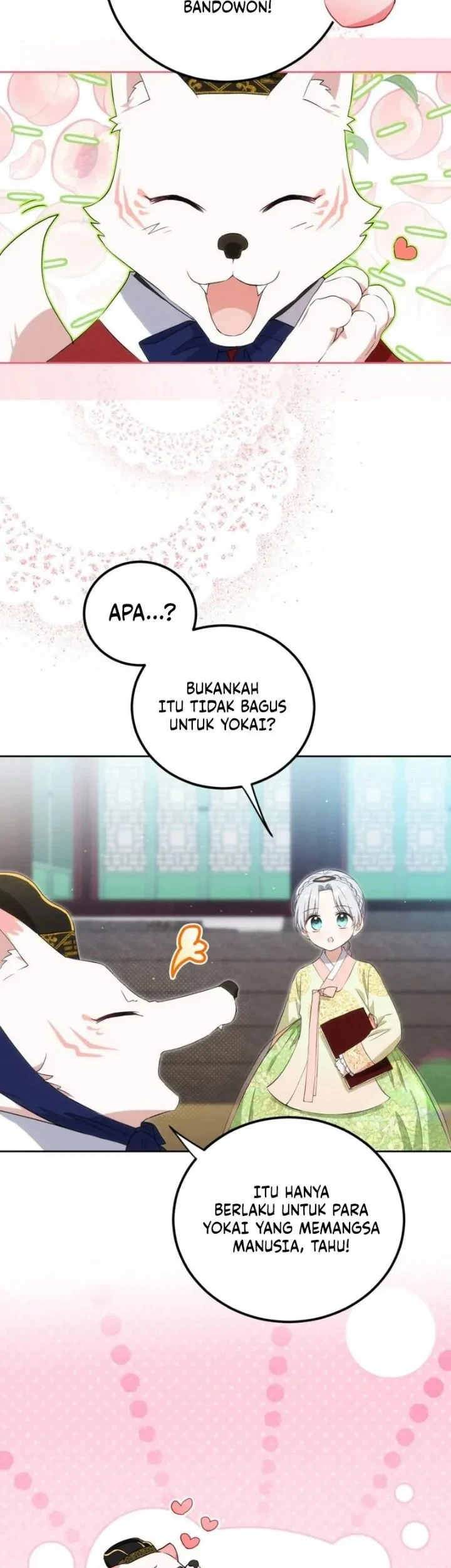 I Became the Terminally Ill Princess With No Tomorrow Chapter 21 Gambar 7