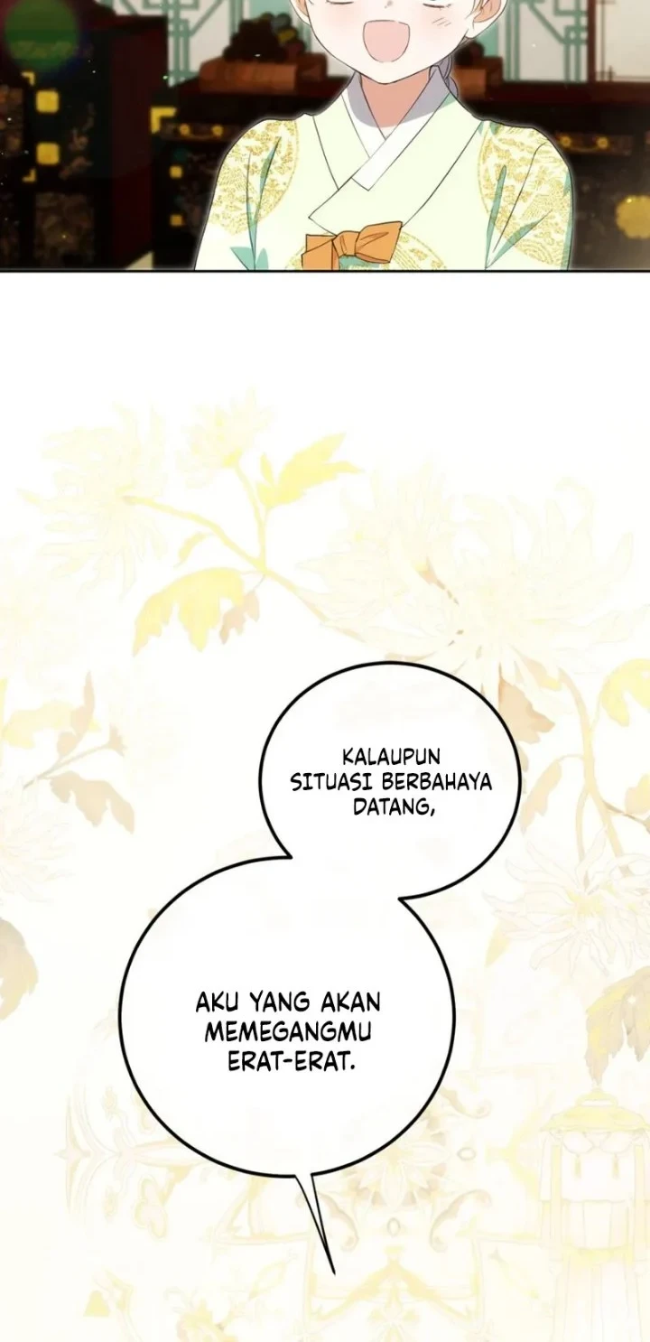 I Became the Terminally Ill Princess With No Tomorrow Chapter 22 Gambar 8
