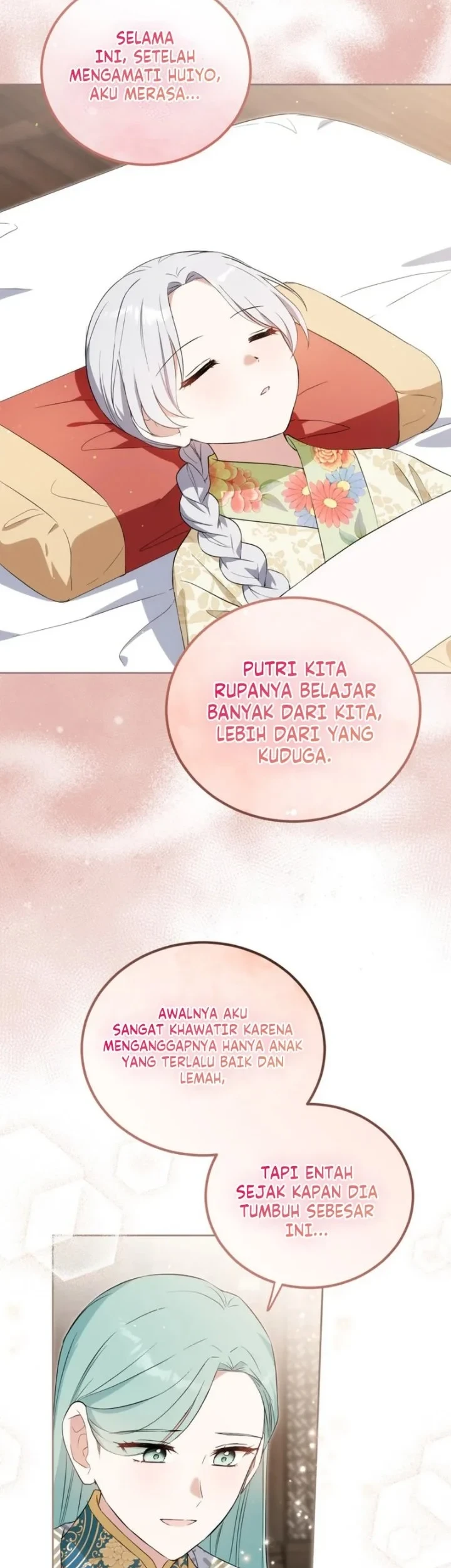 I Became the Terminally Ill Princess With No Tomorrow Chapter 26 Gambar 7