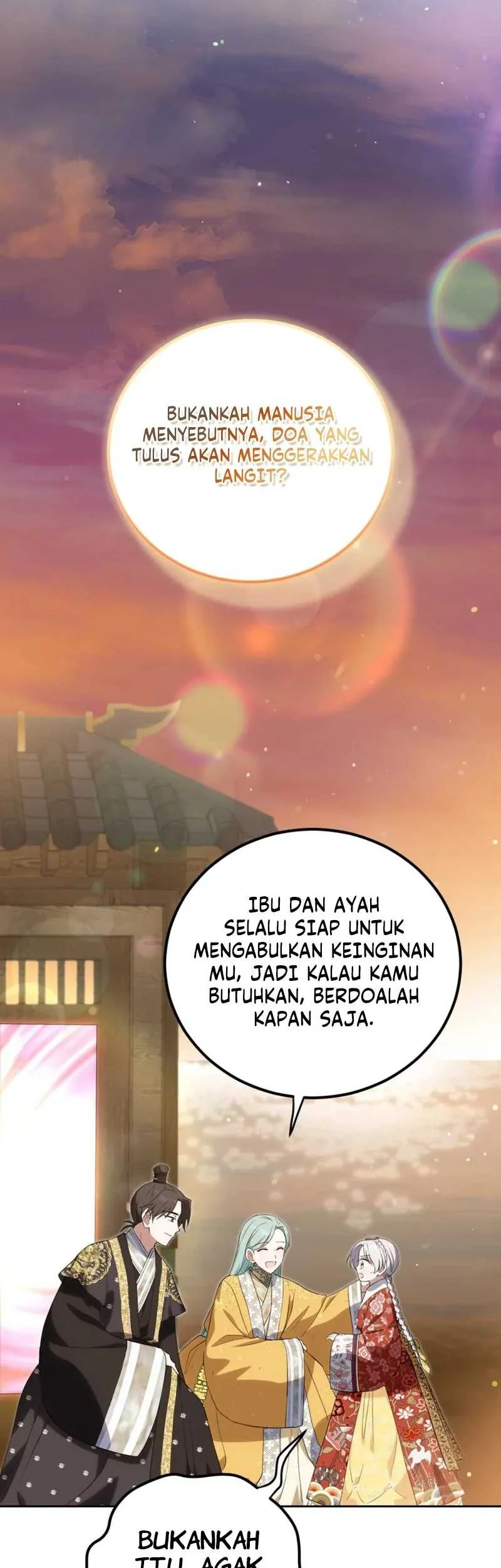 I Became the Terminally Ill Princess With No Tomorrow Chapter 27 Gambar 6