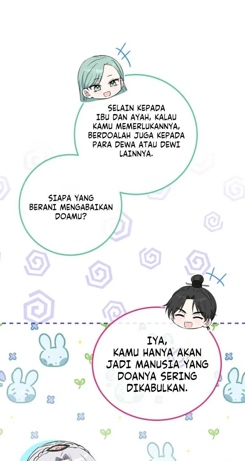 I Became the Terminally Ill Princess With No Tomorrow Chapter 27 Gambar 8