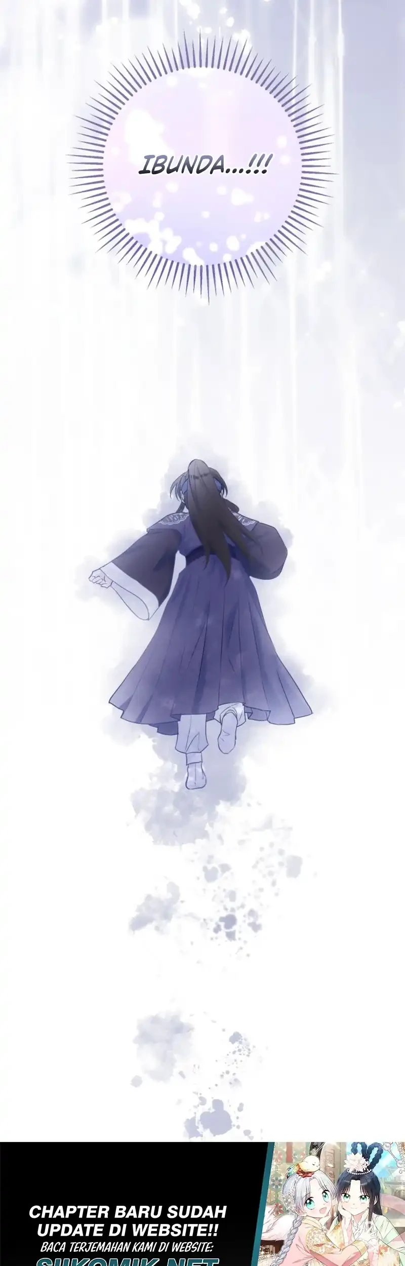 I Became the Terminally Ill Princess With No Tomorrow Chapter 28 Gambar 9
