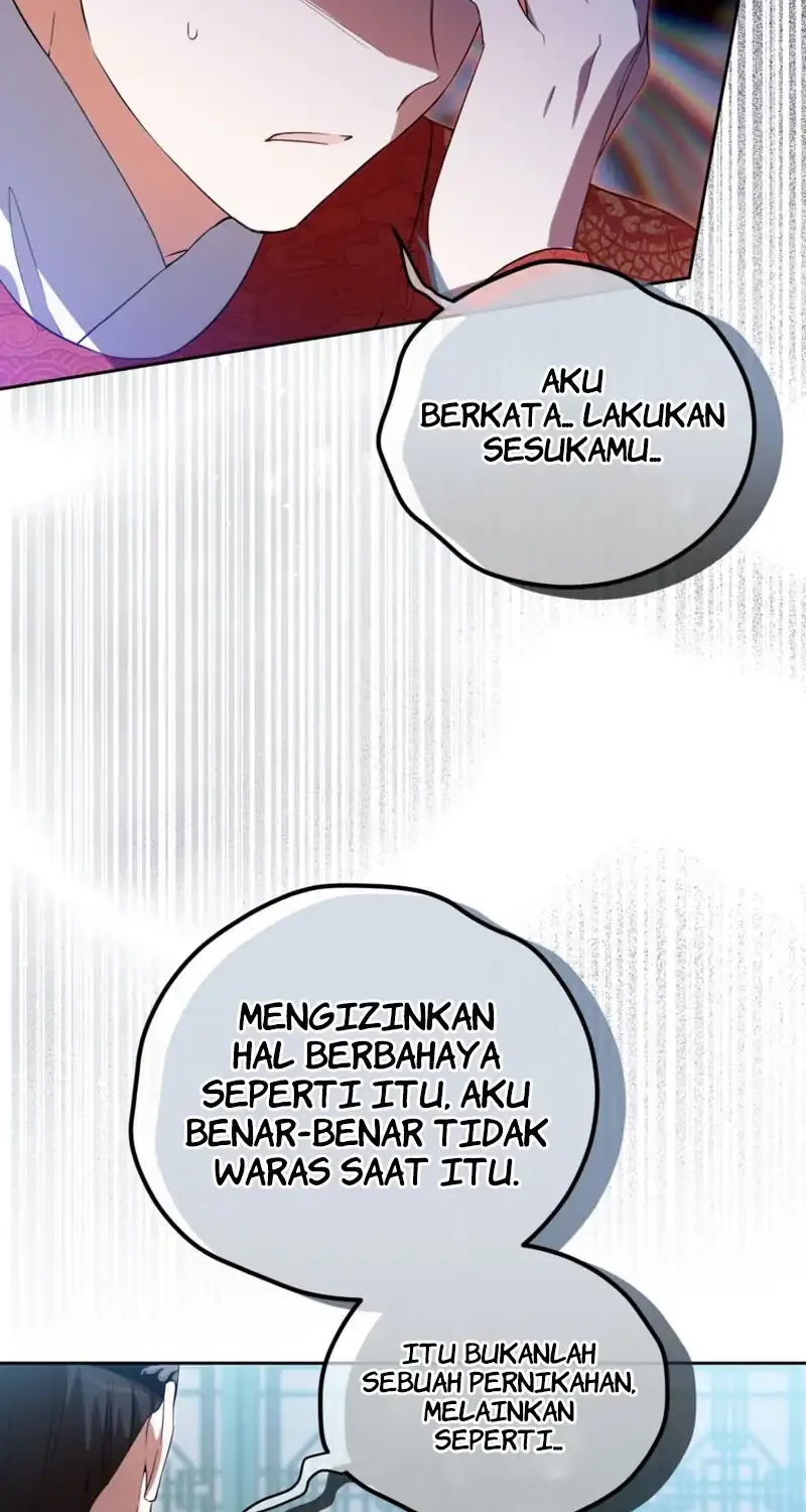 I Became the Terminally Ill Princess With No Tomorrow Chapter 29 Gambar 8