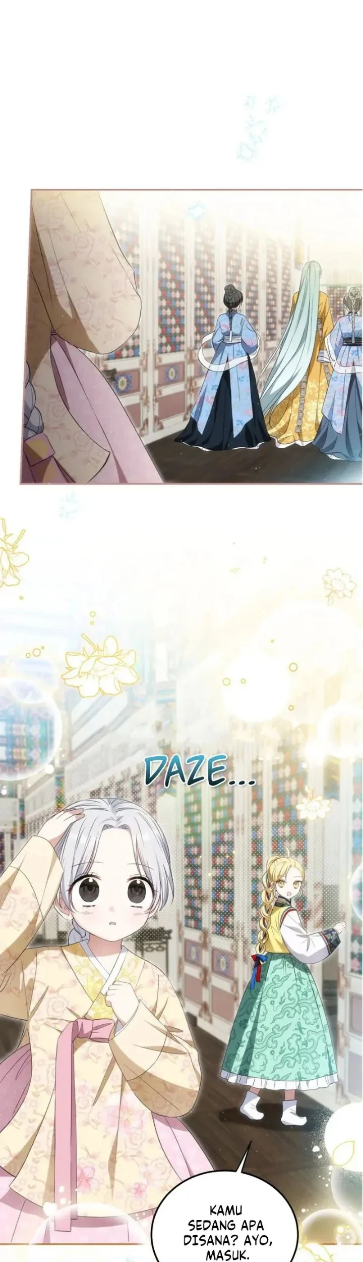 I Became the Terminally Ill Princess With No Tomorrow Chapter 3 Gambar 7