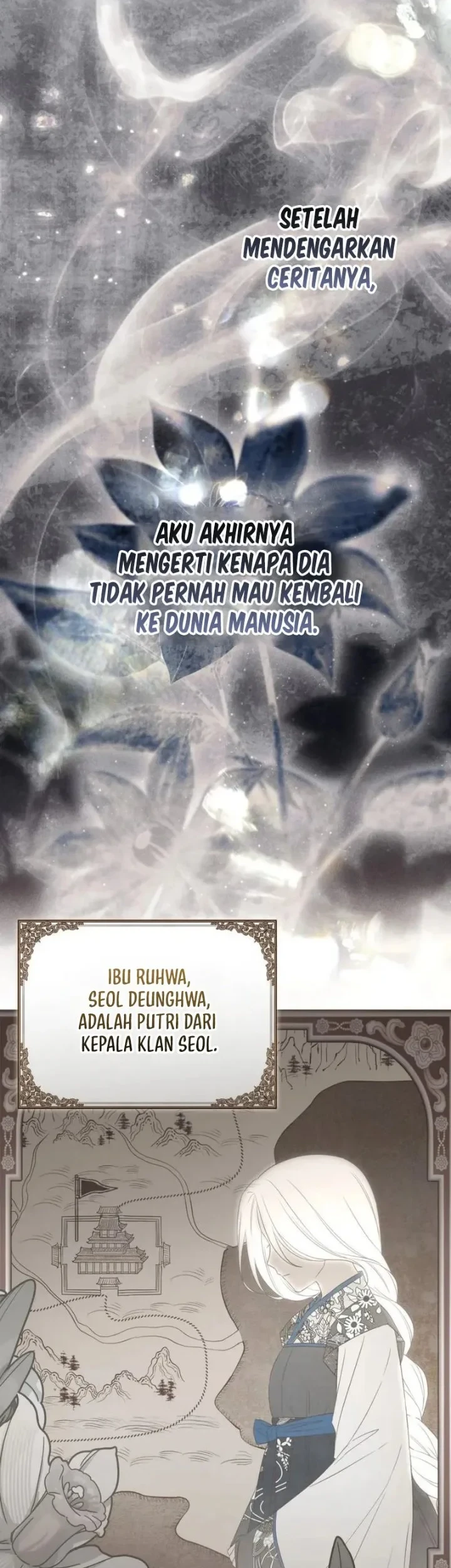 I Became the Terminally Ill Princess With No Tomorrow Chapter 4 Gambar 6