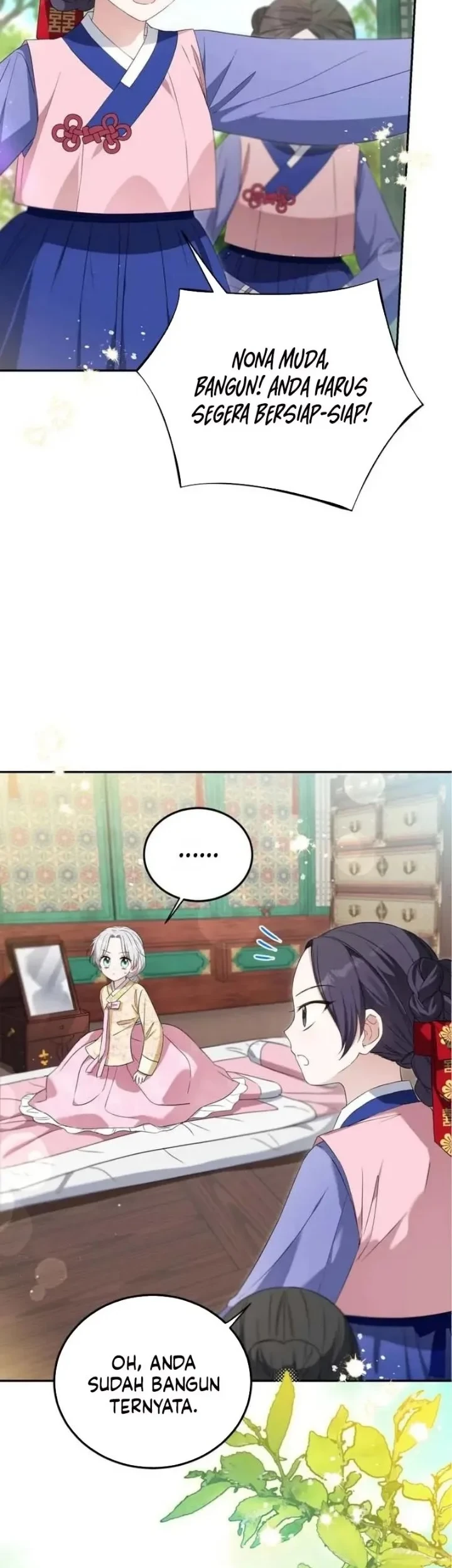 I Became the Terminally Ill Princess With No Tomorrow Chapter 5 Gambar 7