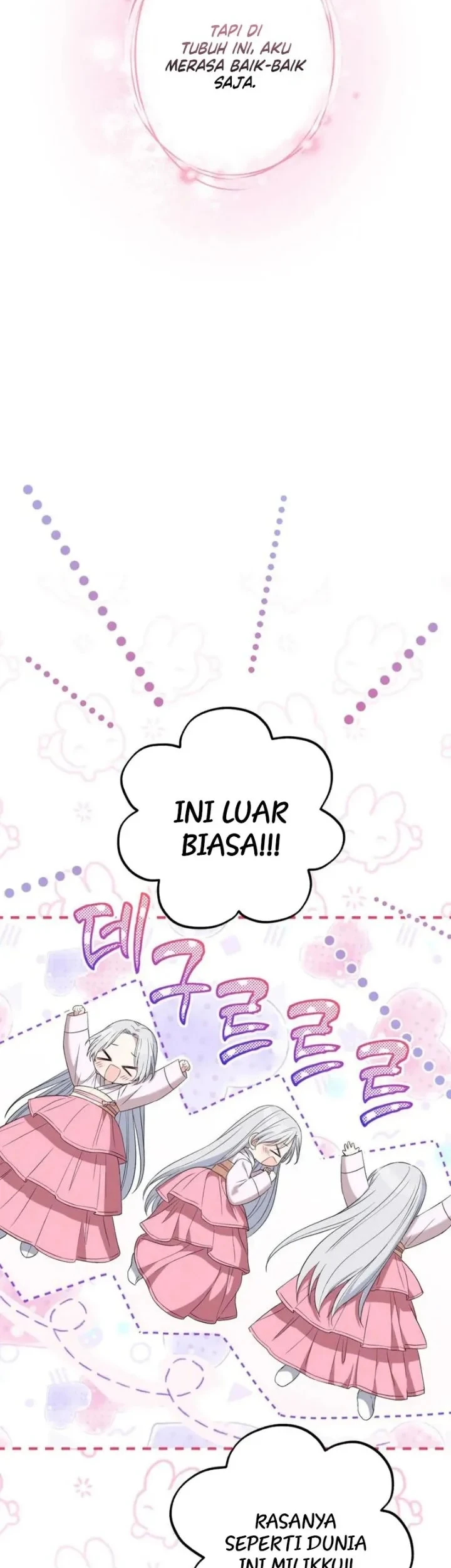 I Became the Terminally Ill Princess With No Tomorrow Chapter 6 Gambar 7