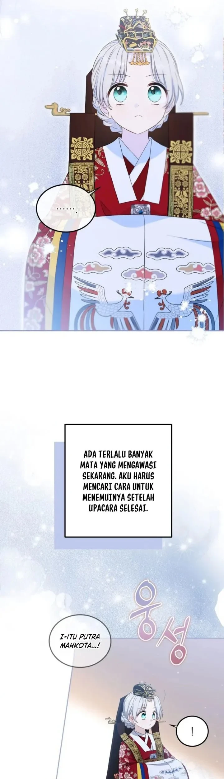 I Became the Terminally Ill Princess With No Tomorrow Chapter 7 Gambar 5