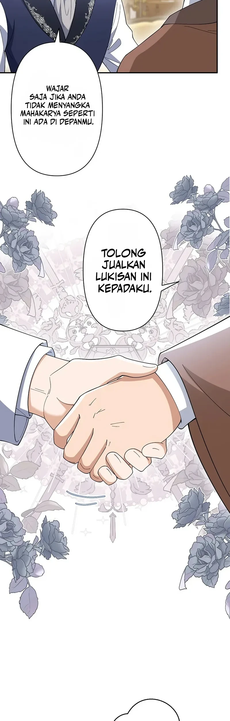 I Became the Tutor to the Wolf Duke Chapter 1 Gambar 11
