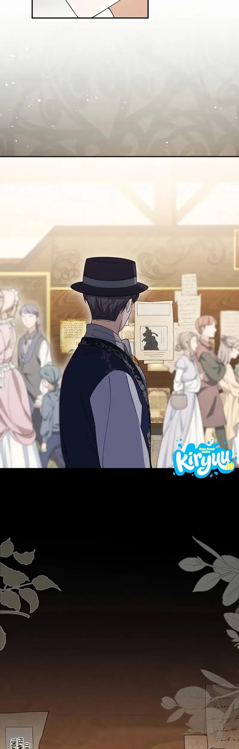 I Became the Tutor to the Wolf Duke Chapter 1 Gambar 15