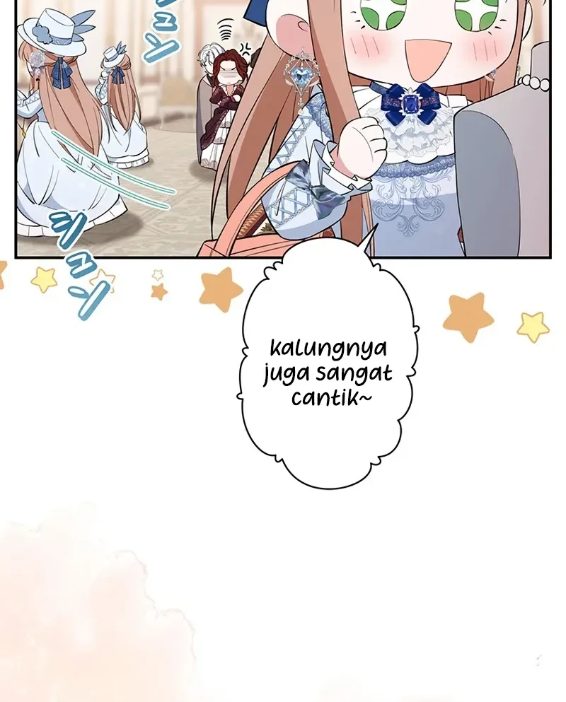 I Became the Tutor to the Wolf Duke Chapter 11 Gambar 7