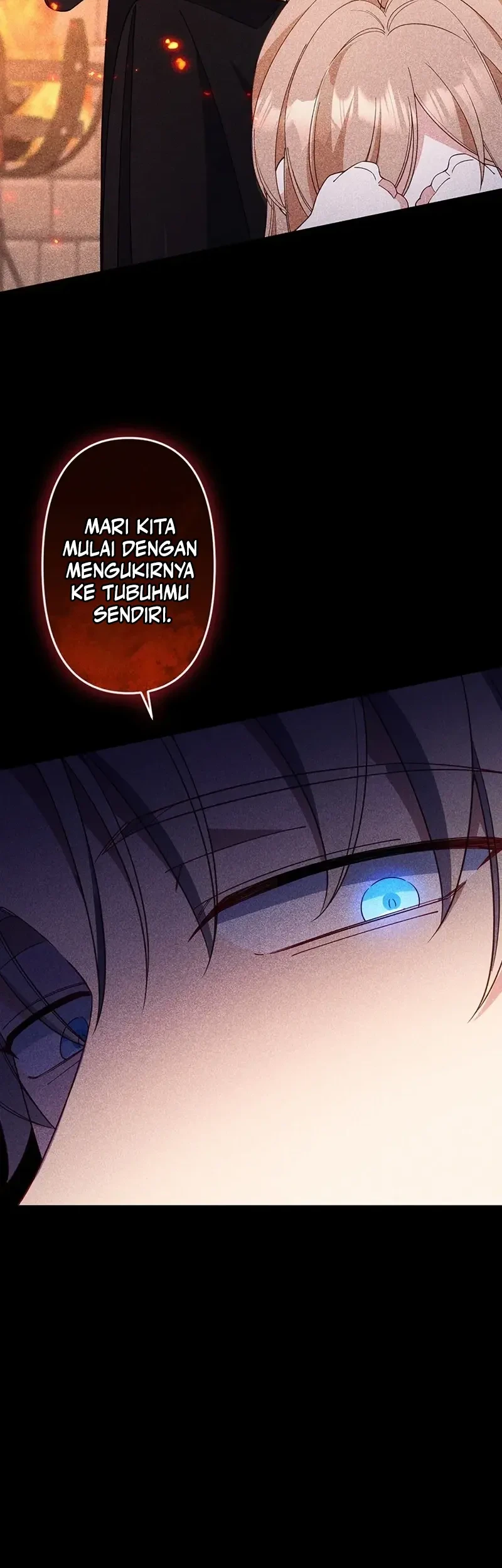 I Became the Tutor to the Wolf Duke Chapter 14 Gambar 9
