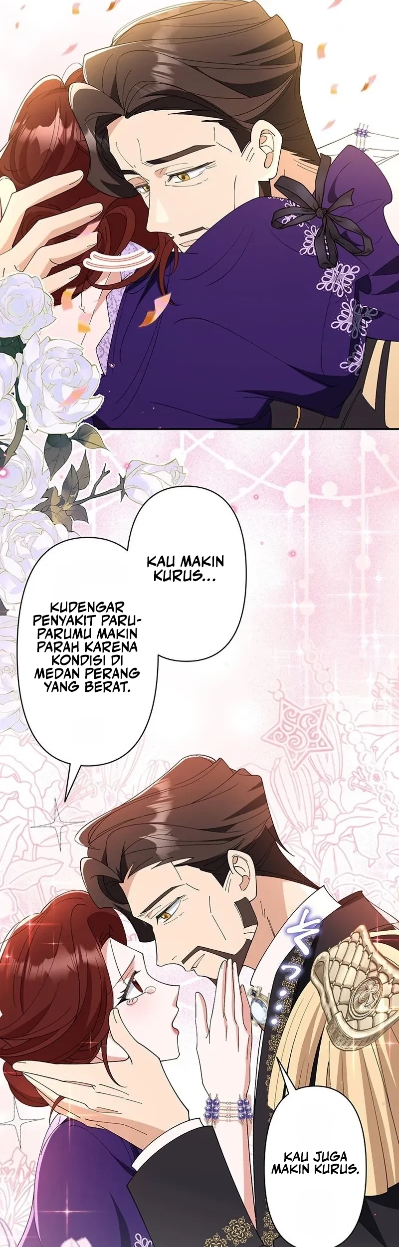 I Became the Tutor to the Wolf Duke Chapter 2 Gambar 9