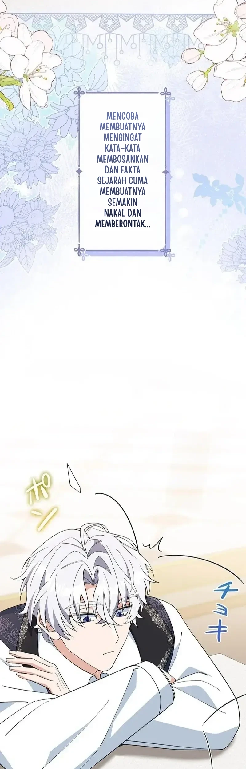 I Became the Tutor to the Wolf Duke Chapter 9 Gambar 9