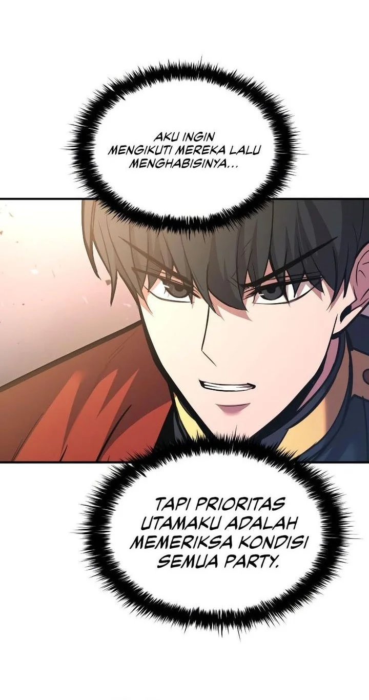 I Became the Tyrant of a Defense Game Chapter 160 Gambar 11