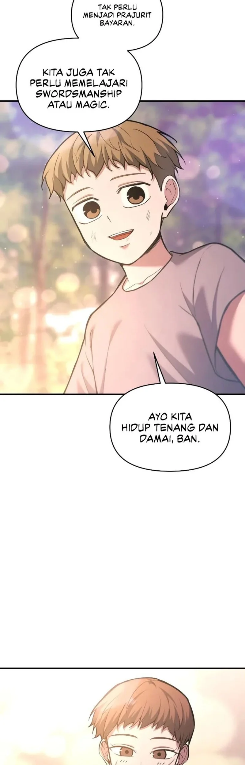I Became the Tyrant of a Defense Game Chapter 163 Fix Gambar 8