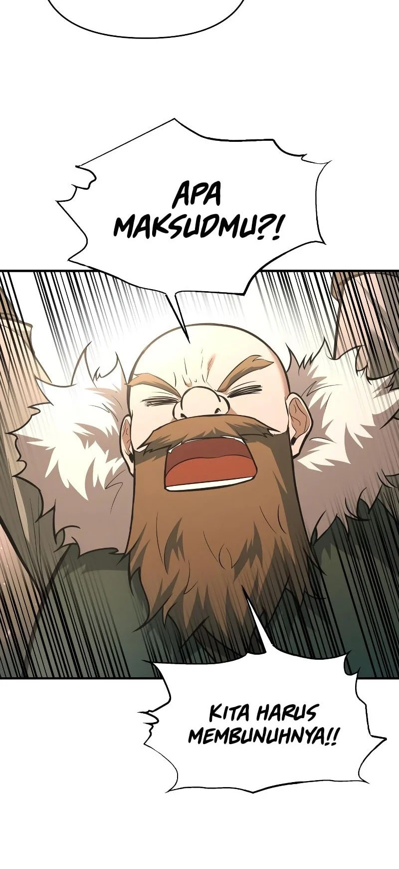 I Became the Tyrant of a Defense Game Chapter 165 Gambar 9