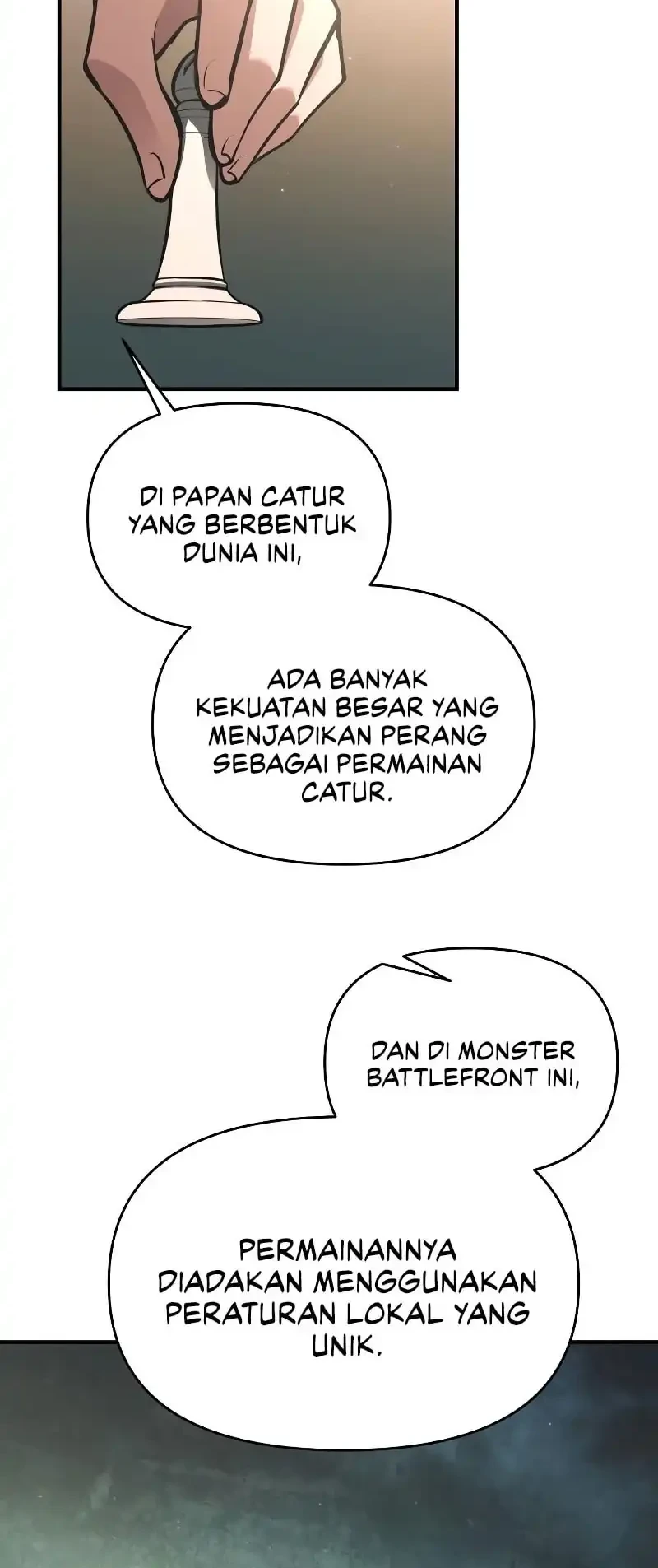 I Became the Tyrant of a Defense Game Chapter 166 Gambar 8
