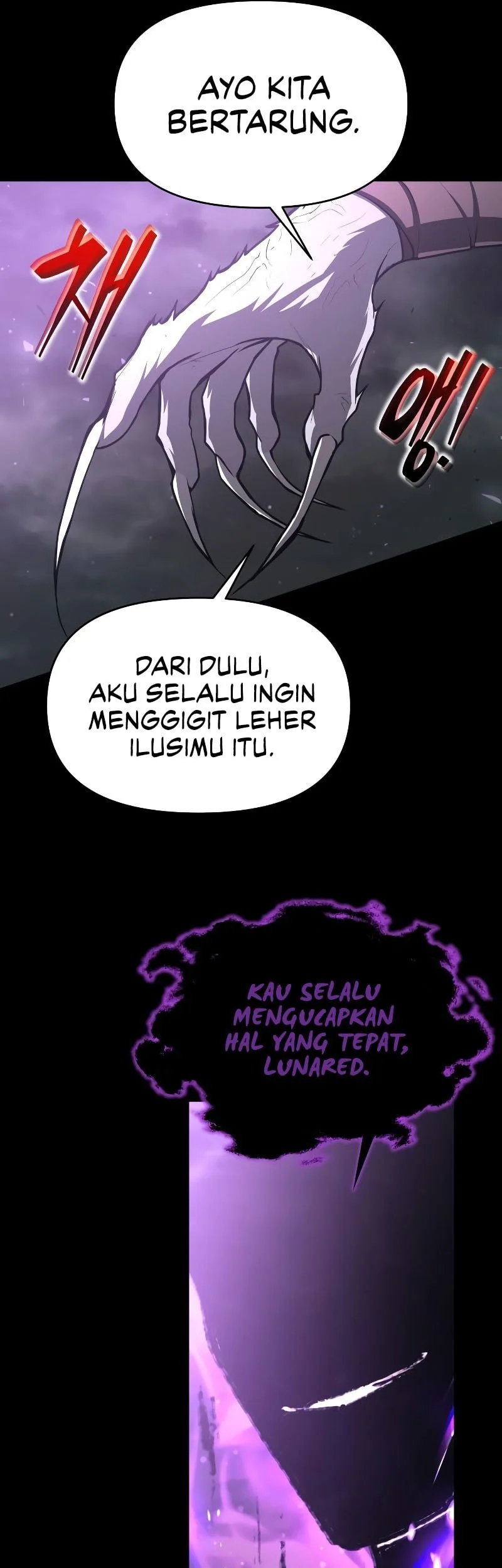 I Became the Tyrant of a Defense Game Chapter 167 Gambar 10