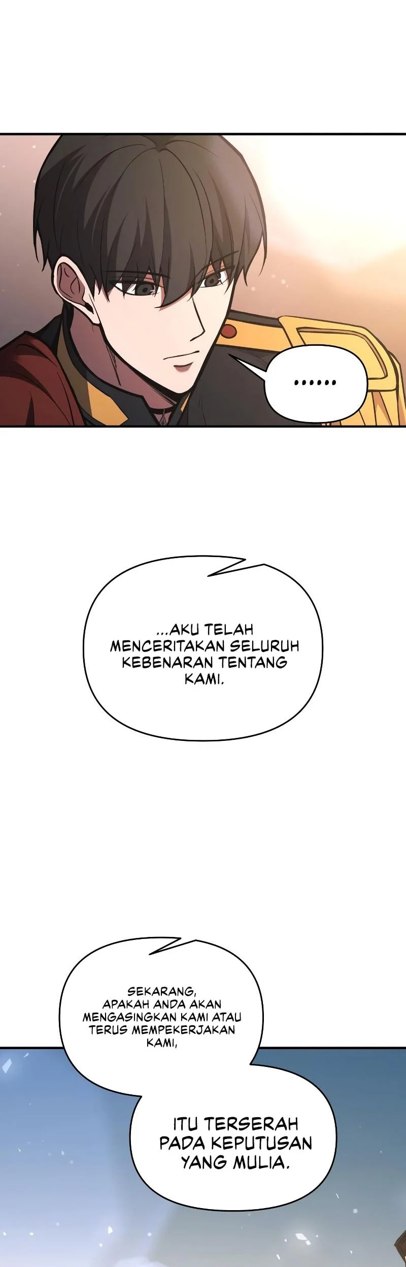 I Became the Tyrant of a Defense Game Chapter 180 Gambar 9
