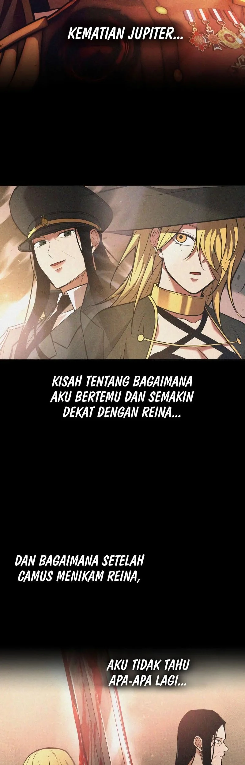 I Became the Tyrant of a Defense Game Chapter 181 Gambar 8