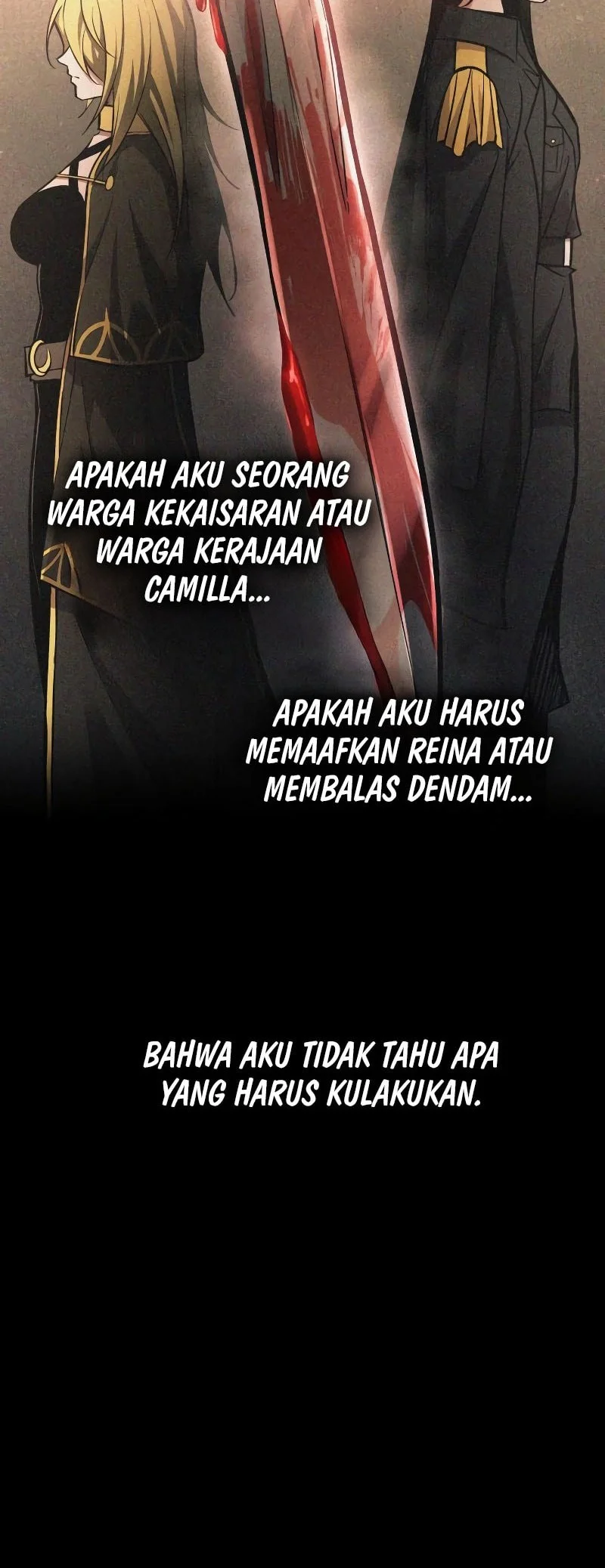 I Became the Tyrant of a Defense Game Chapter 181 Gambar 9