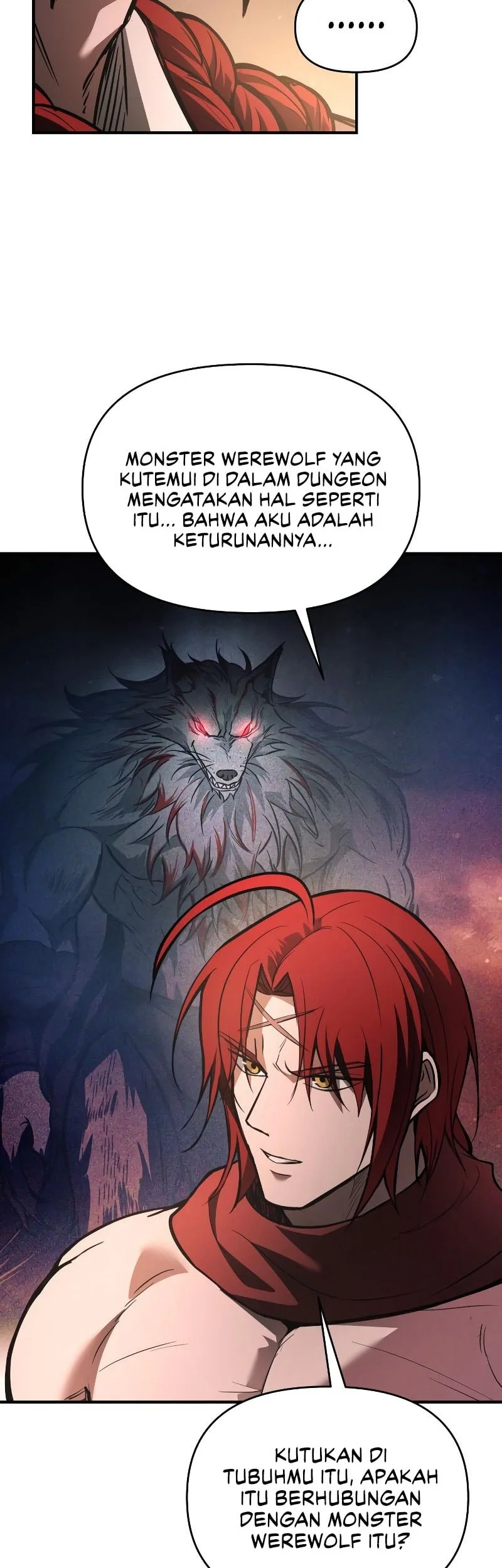 I Became the Tyrant of a Defense Game Chapter 182 Gambar 7