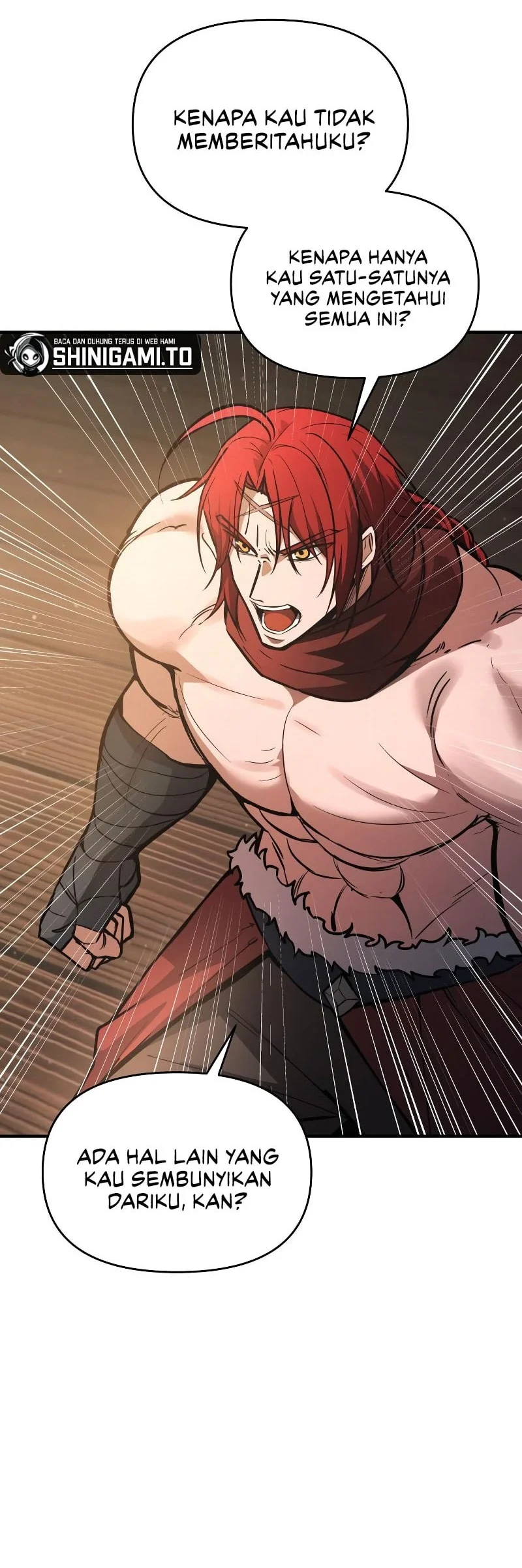 I Became the Tyrant of a Defense Game Chapter 182 Gambar 9