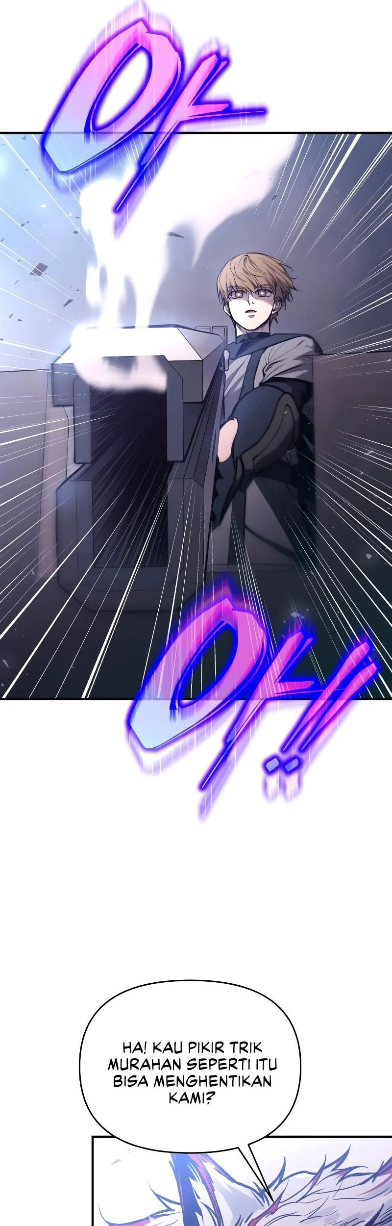 I Became the Tyrant of a Defense Game Chapter 184 Gambar 10