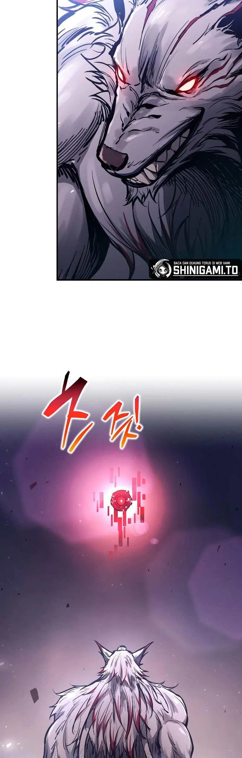 I Became the Tyrant of a Defense Game Chapter 184 Gambar 11