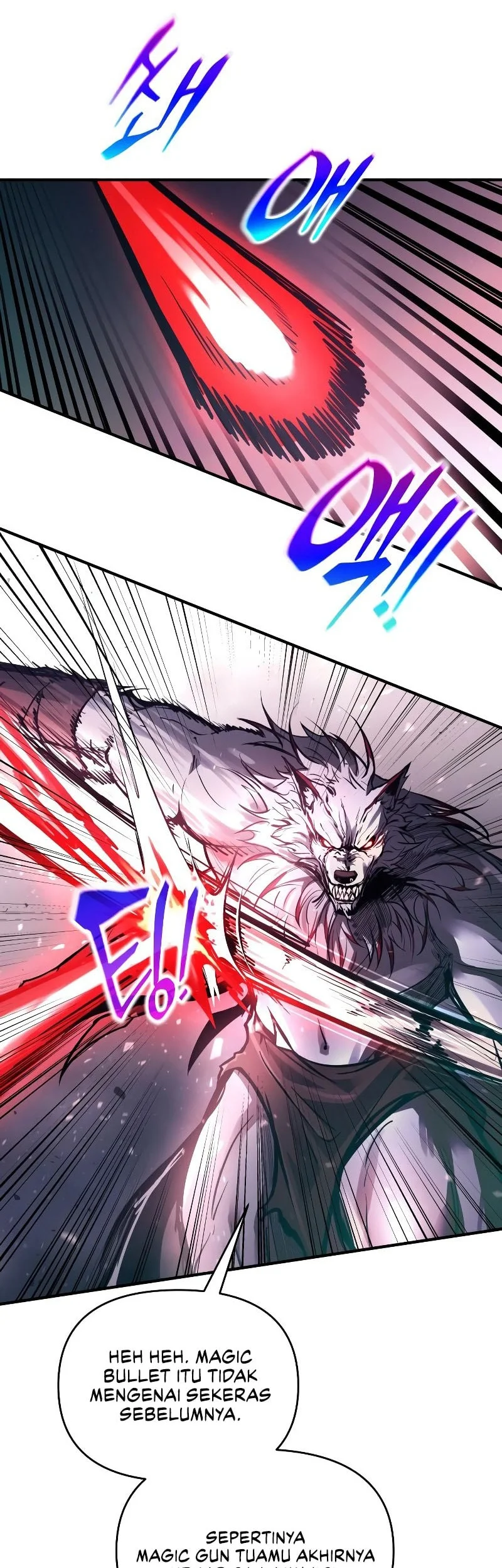 I Became the Tyrant of a Defense Game Chapter 185 Gambar 7