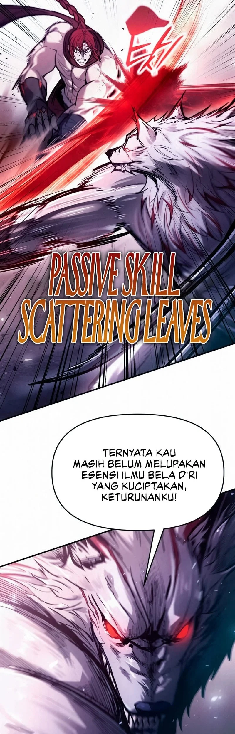 I Became the Tyrant of a Defense Game Chapter 188 Gambar 9