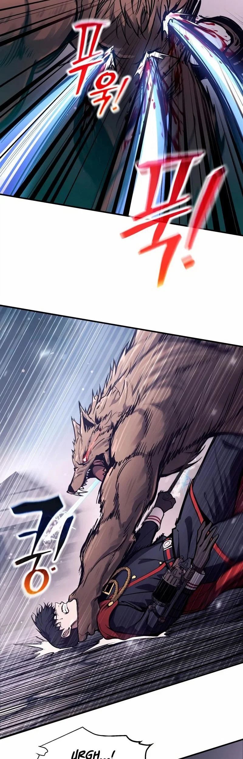 I Became the Tyrant of a Defense Game Chapter 189 Gambar 7