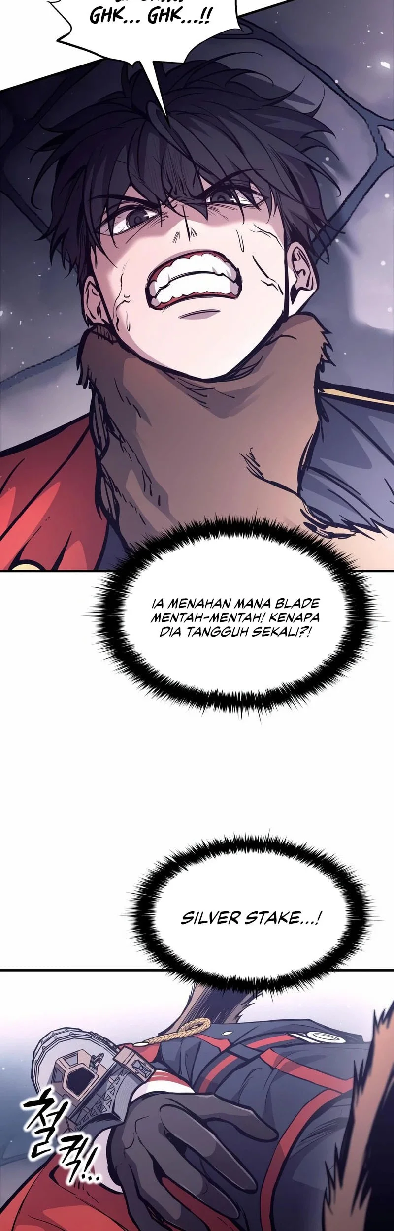 I Became the Tyrant of a Defense Game Chapter 189 Gambar 8