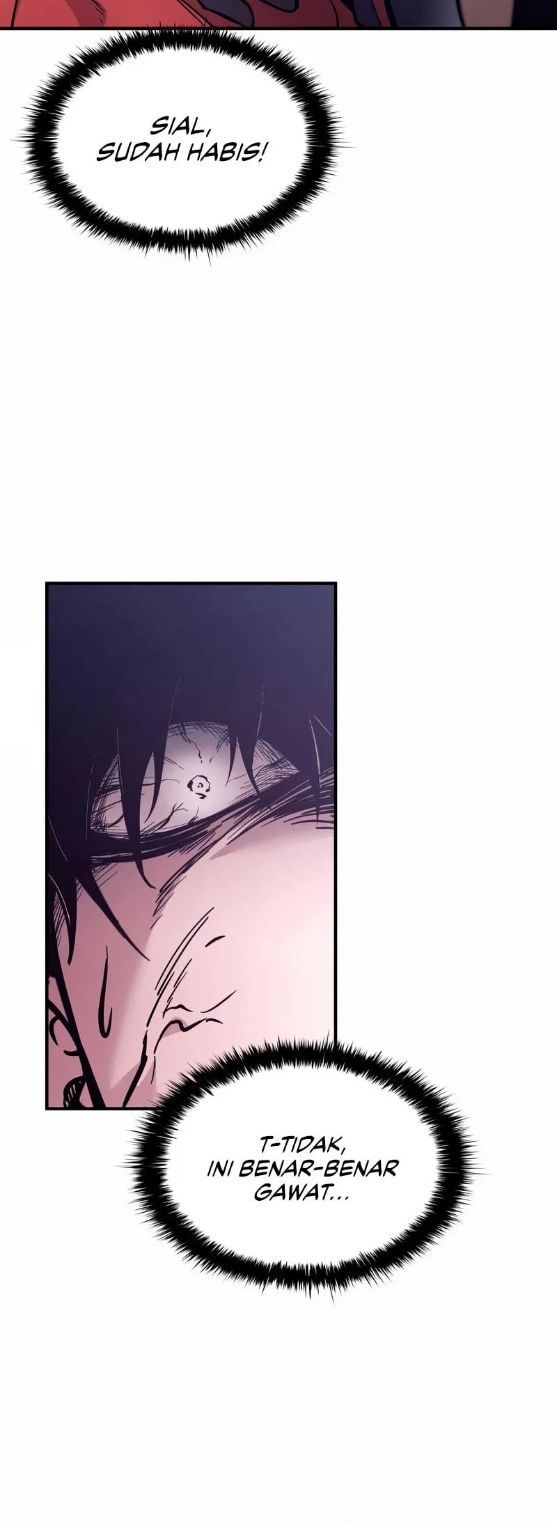 I Became the Tyrant of a Defense Game Chapter 189 Gambar 9