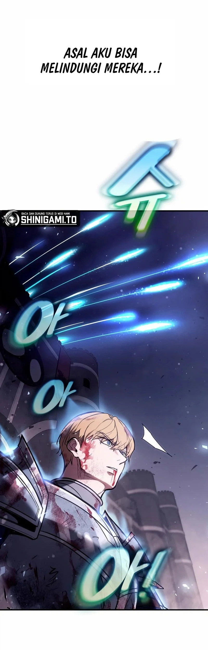 I Became the Tyrant of a Defense Game Chapter 190 Gambar 8