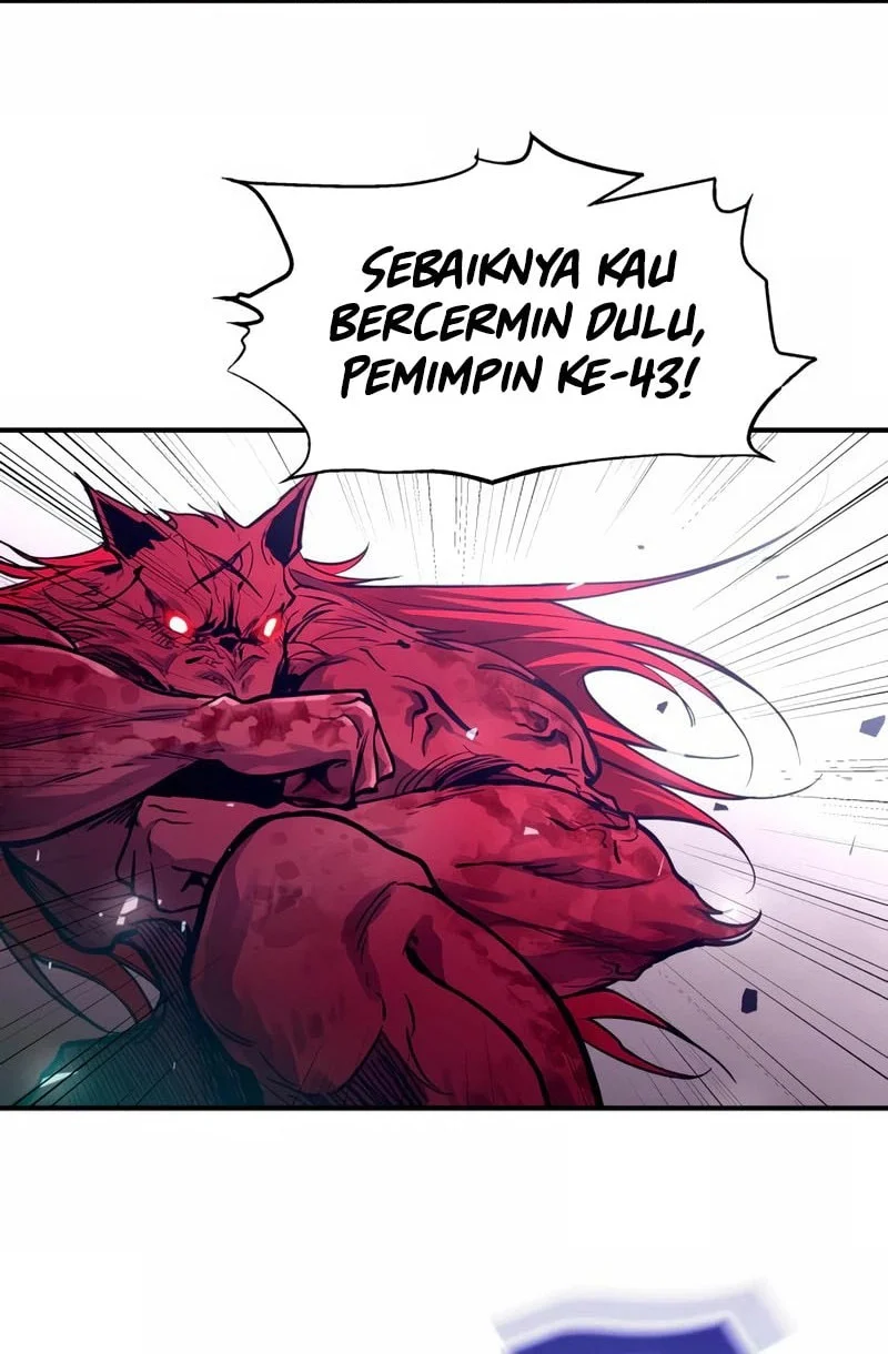 I Became the Tyrant of a Defense Game Chapter 192 Gambar 9