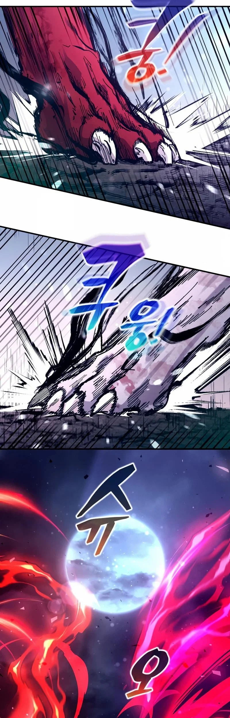 I Became the Tyrant of a Defense Game Chapter 192 Gambar 10