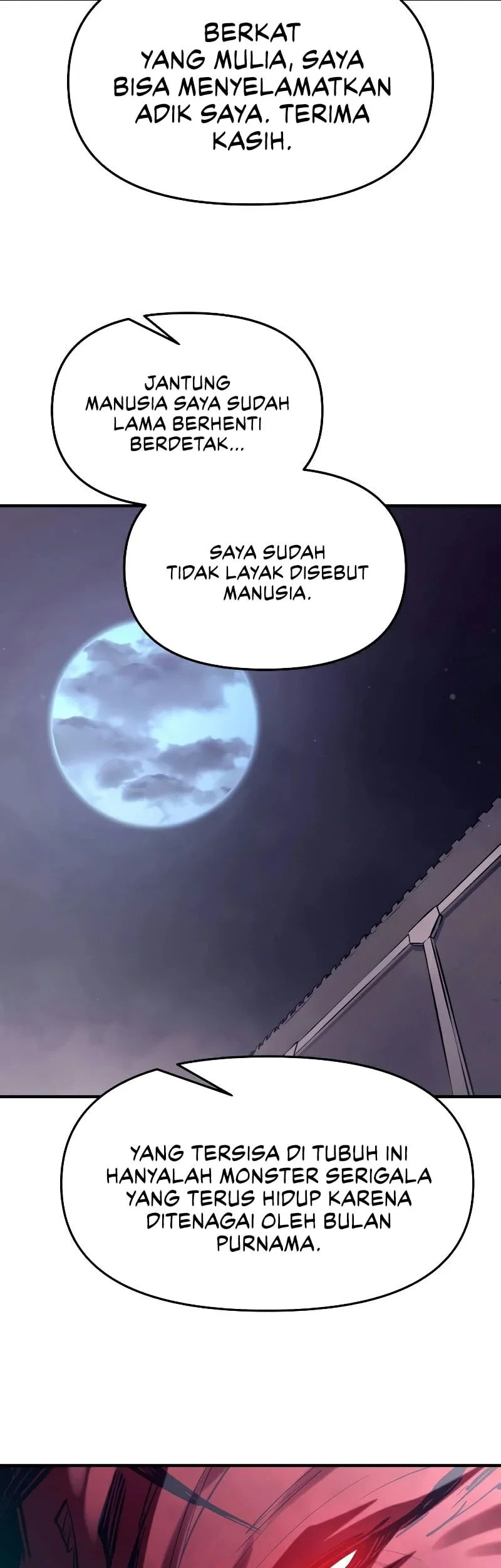 I Became the Tyrant of a Defense Game Chapter 193 Gambar 8
