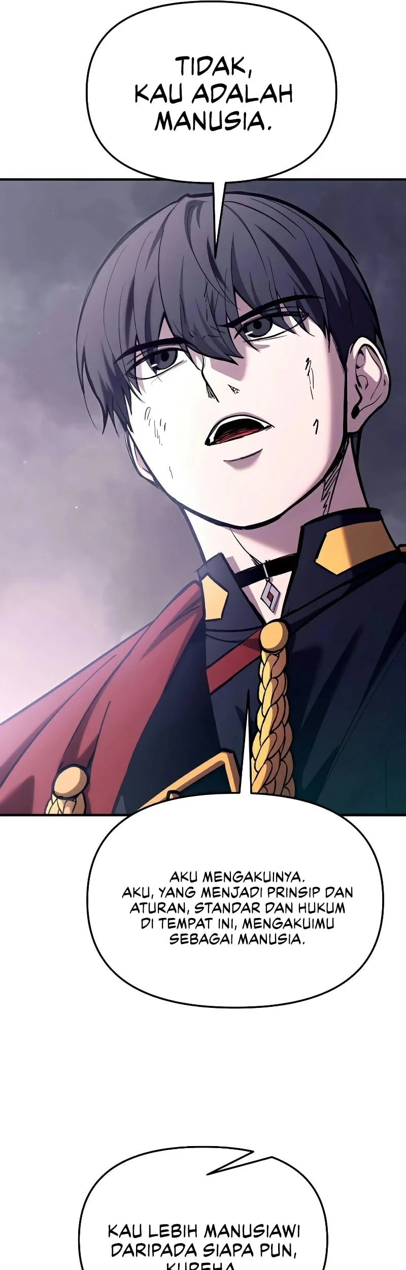 I Became the Tyrant of a Defense Game Chapter 193 Gambar 10