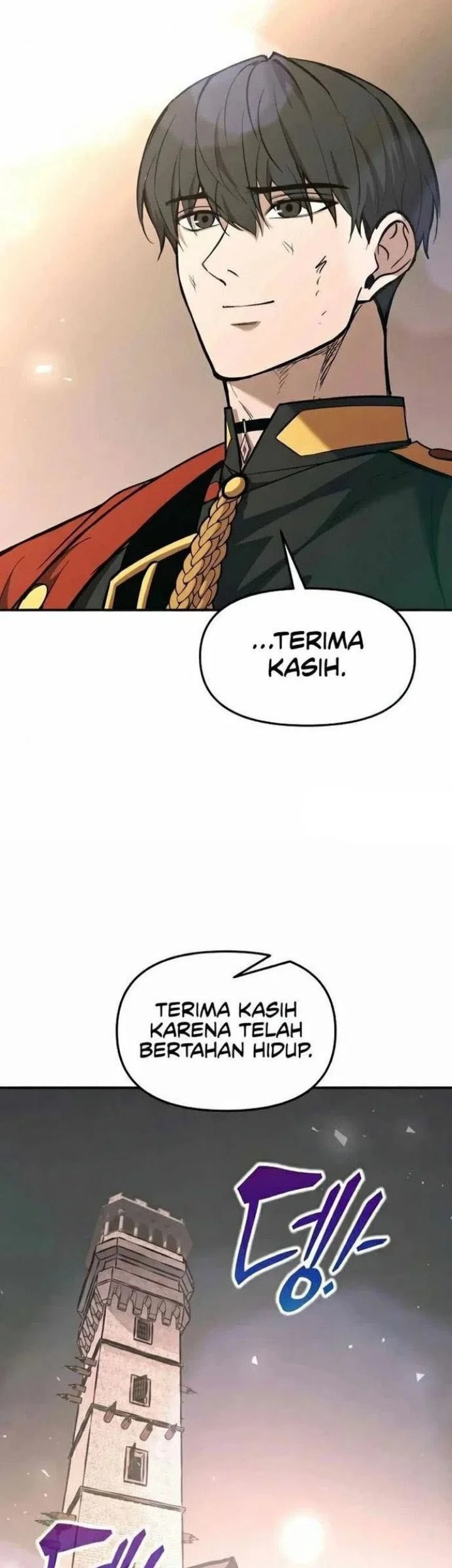 I Became the Tyrant of a Defense Game Chapter 194 Gambar 7
