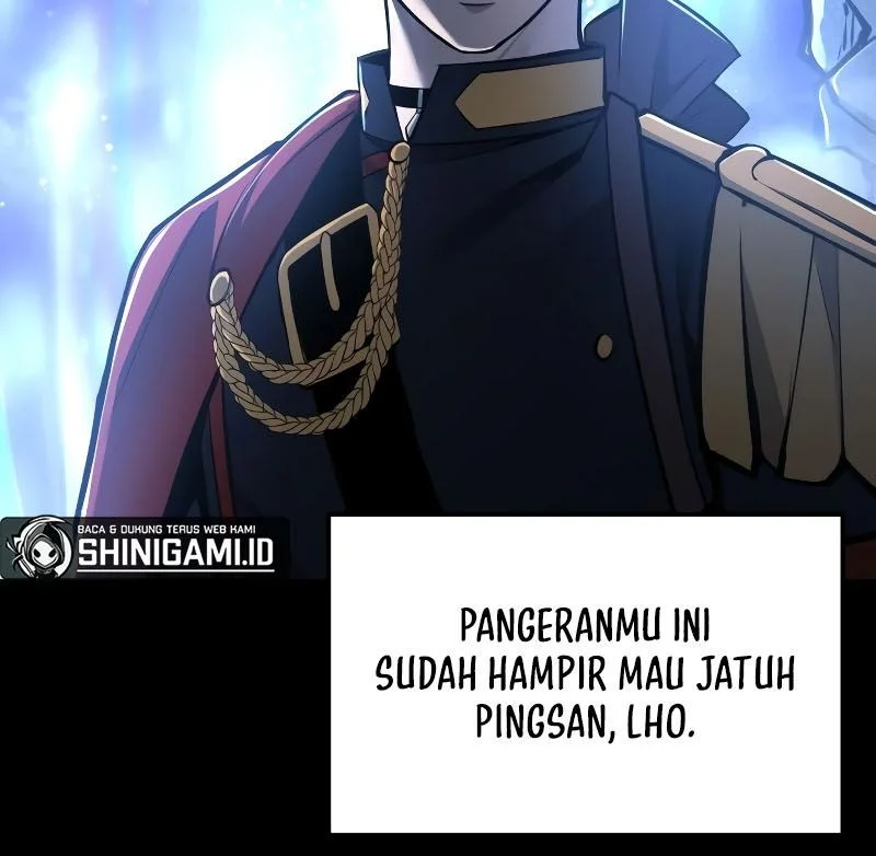 I Became the Tyrant of a Defense Game Chapter 42 Gambar 11